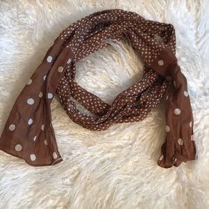 American eagle scarf